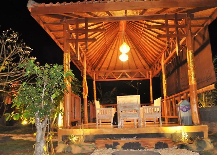Parco vacanze Setilas Batununggul
