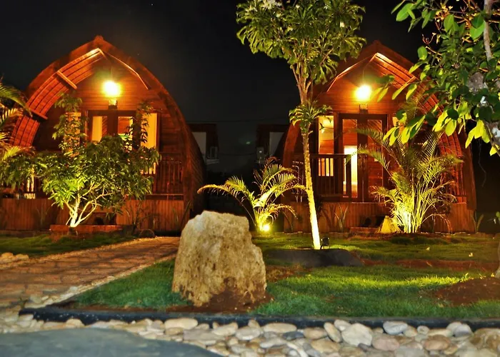 Setilas 3* Batununggul