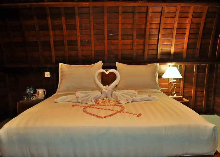 Setilas Parco vacanze 3*