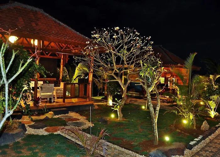 Setilas 3* Batununggul