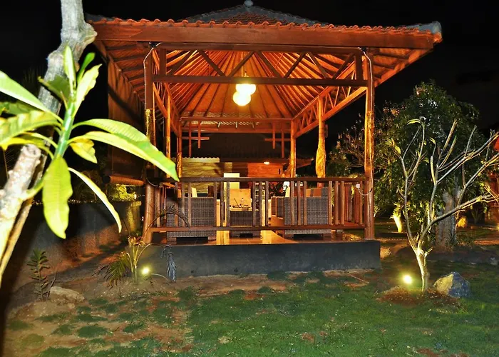 Setilas Parco vacanze Batununggul