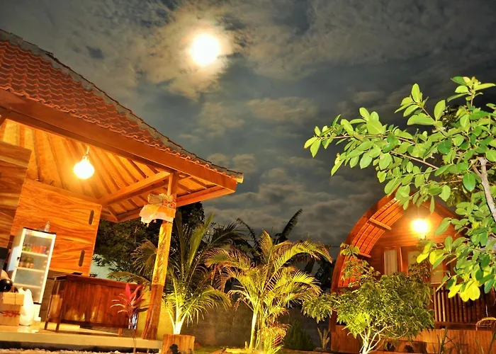 Setilas 3* Batununggul