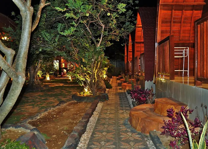 Parco vacanze Setilas Batununggul