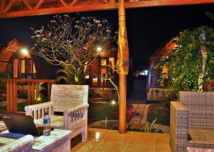 Setilas 3* Batununggul