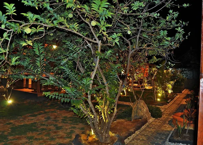 Setilas Parco vacanze Batununggul