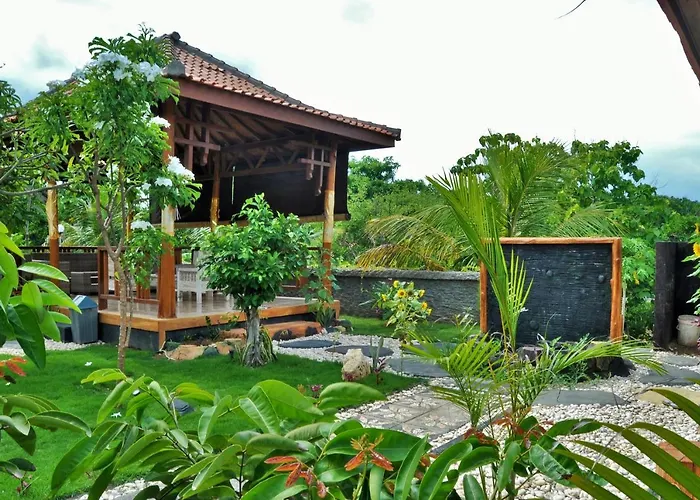 Setilas 3* Batununggul