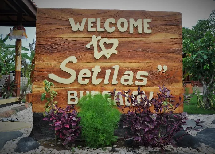 ホリデーパーク Setilas