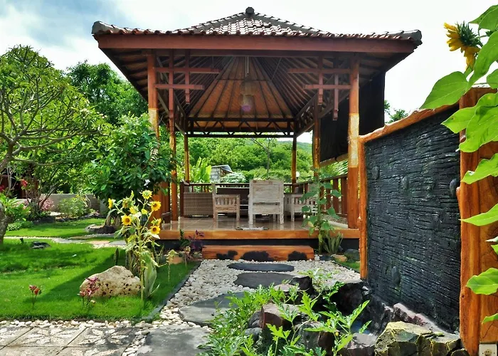 Setilas 3* Batununggul