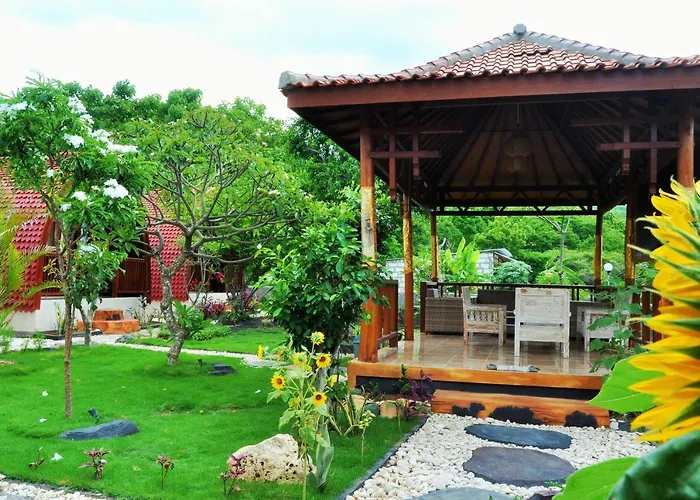 Setilas 3*